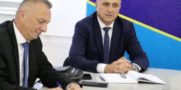 Općinama i gradovima sa područja HNŽ dodijeljeno 4,2 000 000 KM od strane Ministarstva prometa i veza HNŽ