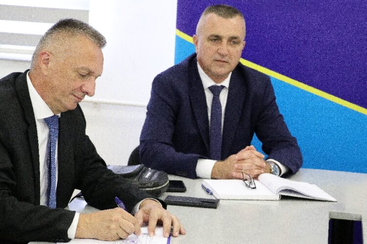 Općinama i gradovima sa područja HNŽ dodijeljeno 4,2 000 000 KM od strane Ministarstva prometa i veza HNŽ