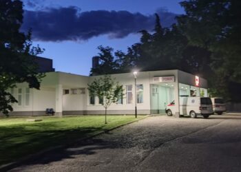 FOTO: Završen projekt zamjene rasvjetnih tijela u Domu zdravlja Čitluk