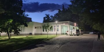 FOTO: Završen projekt zamjene rasvjetnih tijela u Domu zdravlja Čitluk