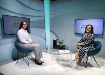 Zdravlje na prvom mjestu: Što je to senzorna integracija, zašto je važna i kako poteškoće senzorne integracije mogu utjecati na razvoj i učenje djece?