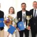 Proglašeni najuspješniji sportaši općine Čitluk u 2023. godini