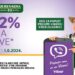 Preko Viber zajednice do -12% popusta u Sjemenarni