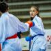 Poreč: Patricija Prga osvojila srebro na Svjetskoj karate ligi za mlade