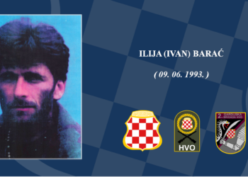 Ilija (Ivan) Barać
