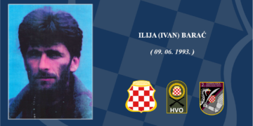 Ilija (Ivan) Barać