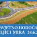 Zavjetno hodočašće Kraljici Mira u Međugorje održat će se 24. lipnja