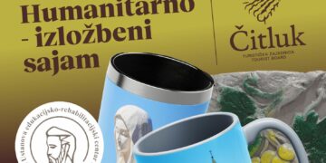 U nedjelju posjetite humantarno-izložbeni štand u Međugorju