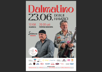 Dani svetog Ivana – Donji Hamzići