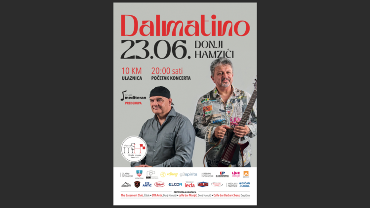 Dani svetog Ivana – Donji Hamzići