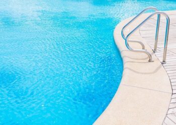 Održavanje vode u bazenima: Na što obratiti pažnju?