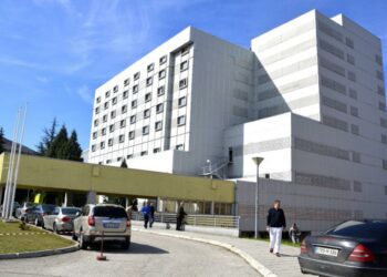 Liječnici SKB Mostar izveli kompliciranu operaciju zamjene baterije VNS-a
