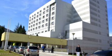 Liječnici SKB Mostar izveli kompliciranu operaciju zamjene baterije VNS-a