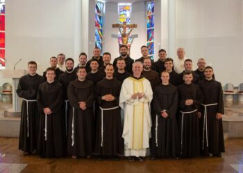 Duhovna obnova i obnova zavjeta 2024.