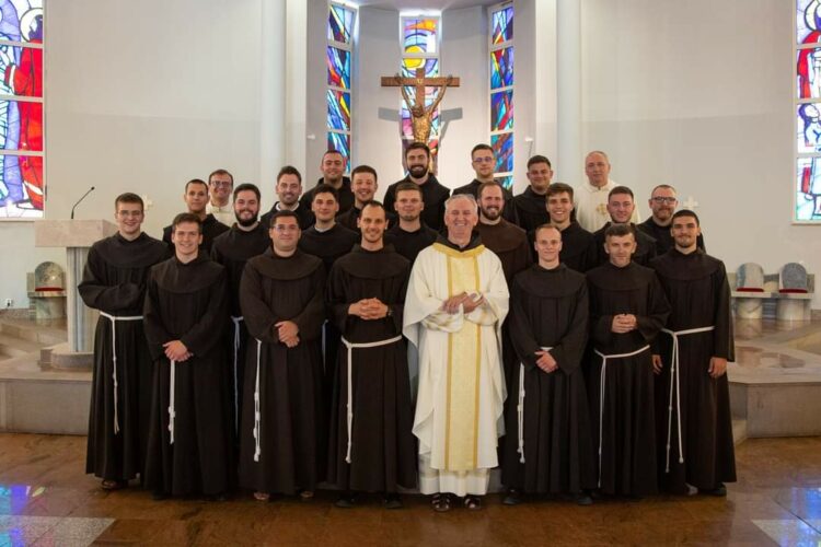 Duhovna obnova i obnova zavjeta 2024.