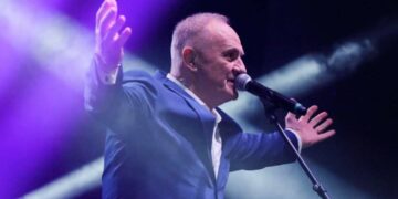 Mate Bulić 12.8. poziva na humanitarno-glazbeni spektakl „Blatničke note dobrote“