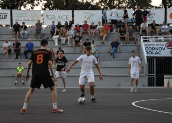 Bijakovići se plasirali u četvrtfinale MNL MZ općine Čitluk