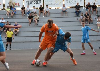 Završeno natjecanje po skupinama MNL MZ općine Čitluk