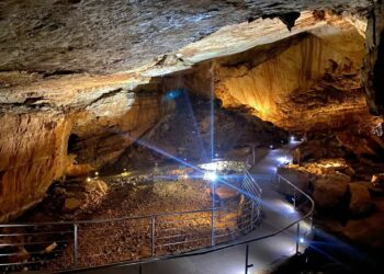 Špija Vjetrenica uvrštena na Popis svjetske baštine UNESCO-a