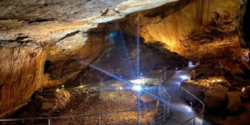 Špija Vjetrenica uvrštena na Popis svjetske baštine UNESCO-a