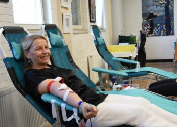 Prikupljeno 26 doza krvi za potrebe liječenja i spašavanja života u SKB Mostar