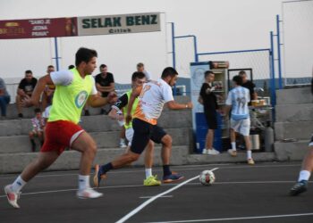 Odigrane utakmice osmine finala MNL MZ općine Čitluk