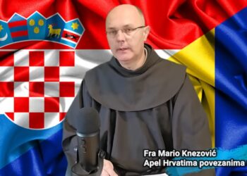Mario Knezović: Uz hrvatsko imajte i bosanskohercegovačko državljanstvo. Rođeni van BiH prijavite se!