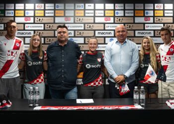 HŠK Zrinjski Mostar i ŽNK Brotnjo Čitluk potpisali ugovor o suradnji i partnerstvu