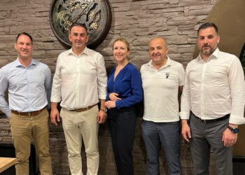 U Zagrebu osnovan ZNAMEN – koordinacija zavičajnih udruga Hrvata BiH