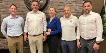 U Zagrebu osnovan ZNAMEN – koordinacija zavičajnih udruga Hrvata BiH