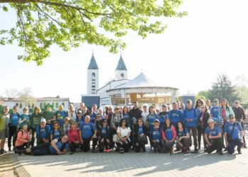 Svečano druženje s Udrugom „Bratovština Svetog Jakova“