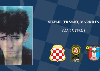 Silvije (Franjo) Markota