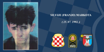 Silvije (Franjo) Markota