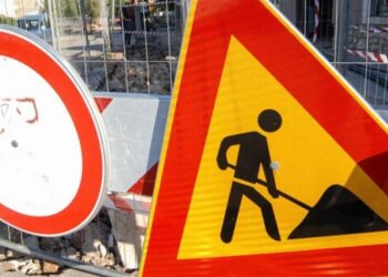 Danas počinju radovi na rekonstrukciji najprometnije ulice u Mostaru