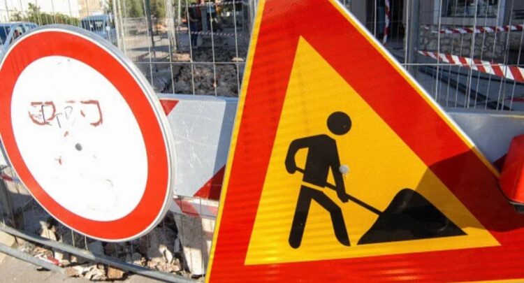 Danas počinju radovi na rekonstrukciji najprometnije ulice u Mostaru