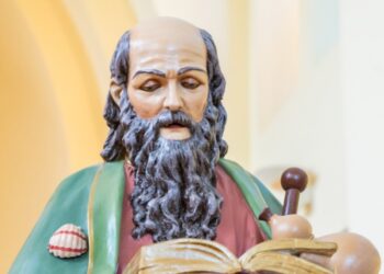 Danas je svetkovina sv. Jakova, zaštitnika župe Međugorje