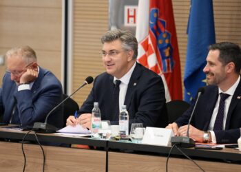 Za dva projekta na području općine Čitluk Vlada Republike Hrvatske osigurala 150 tisuća eura