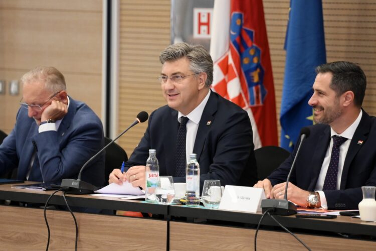 Za dva projekta na području općine Čitluk Vlada Republike Hrvatske osigurala 150 tisuća eura