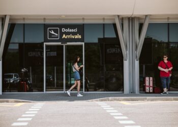 Novi cjenik za parking u Zračnoj luci Mostar