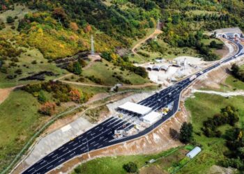 Čvor Tarčin zbog radova u četvrtak će biti zatvoren za promet