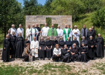 Održan 16. susret broćanskih duhovnih zvanja