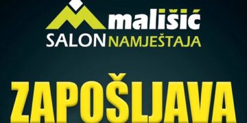 Mališić MP d.o.o. Čitluk – natječaj za posao
