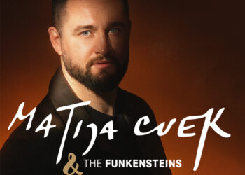 Sve manje ulaznica za koncert Matije Cveka u Herceg etno selu u Međugorju