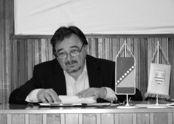 Preminuo Jakov Stojić (1955. – 2024.)