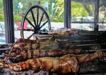 Ne naručuje se više na kilogram: Cijena porcije janjetine dostupna već od 24,50 KM