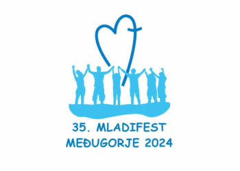 Poziv na sudjelovanje na duhovnoj obnovi na Mladifestu u Međugorju