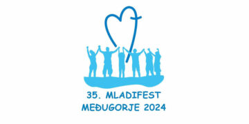 Poziv na sudjelovanje na duhovnoj obnovi na Mladifestu u Međugorju