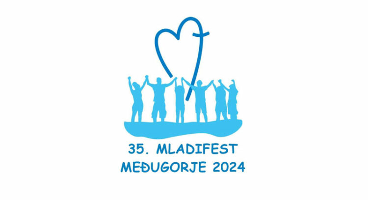 Poziv na sudjelovanje na duhovnoj obnovi na Mladifestu u Međugorju