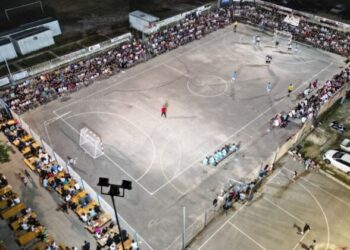 Ždrijebom određeni parovi osmine finala MNL MZ općine Čitluk