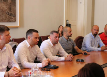 Otvaranje projekta Camino Dubrovnik – Međugorje kreće 24. rujna!